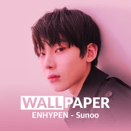 Sunoo (ENHYPEN) HD Wallpaper simgesi